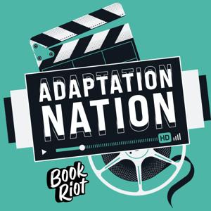Adaptation Nation by Riot New Media Group