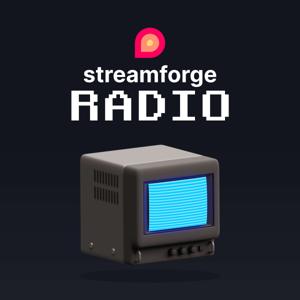 Streamforge Radio