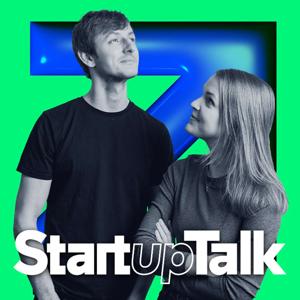 StartupTalk