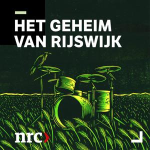Het geheim van Rijswijk by NRC