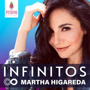 Infinitos con Martha Higareda by Pitaya Entertainment