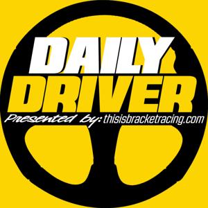 Daily Driver by Luke Bogacki