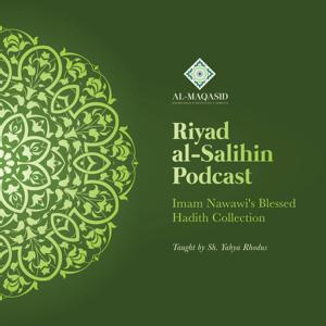 Riyad al-Salihin