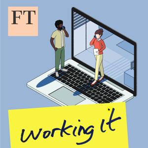 Working It by Financial Times