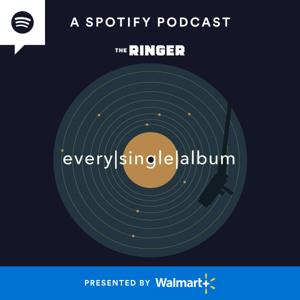 Every Single Album by The Ringer