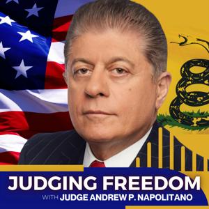 Judging Freedom by Judge Napolitano