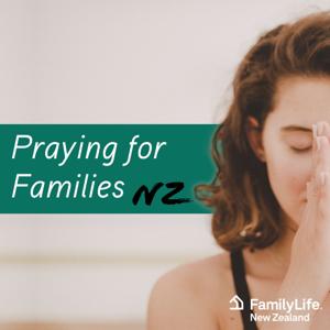 Praying for Families NZ