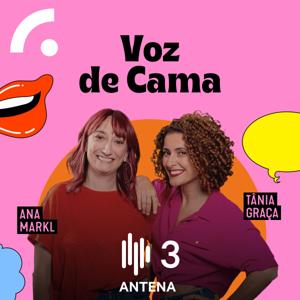 Voz de Cama by Antena3 - RTP