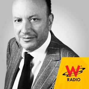 La W Radio con Julio Sánchez Cristo by Caracol Podcast