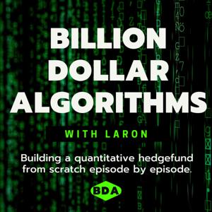 Billion Dollar Algorithms