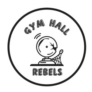 Gym Hall Rebels