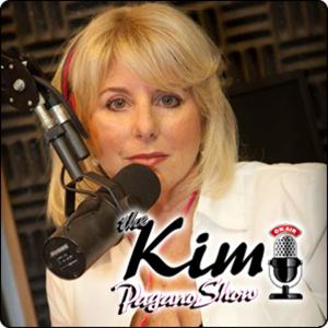 The Kim Pagano Show