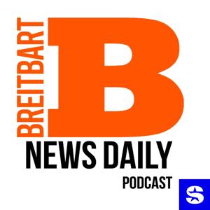 The Breitbart News Daily Podcast by SiriusXM