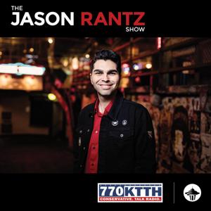 The Jason Rantz Show by AM 770 KTTH