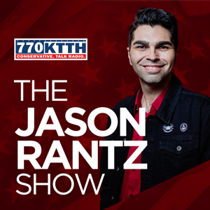 The Jason Rantz Show