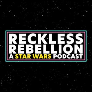 Reckless Rebellion by Reckless Rebellion