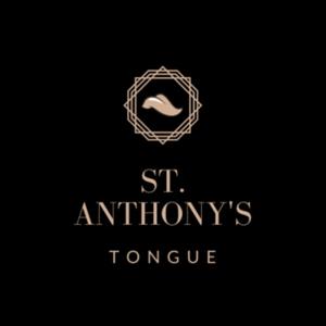 St. Anthony's Tongue by St. Anthony's Tongue