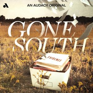 Gone South by C13Originals