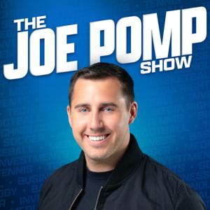 The Joe Pomp Show by Joe Pompliano