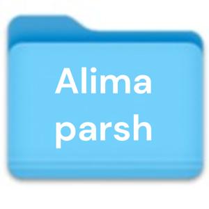 Alima parsh
