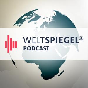 Weltspiegel Podcast by ARD Weltspiegel