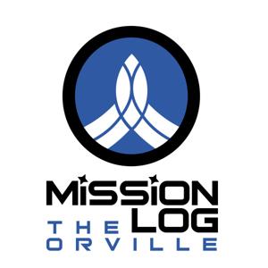 Mission Log: The Orville by Roddenberry Entertainment