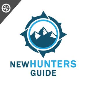 The New Hunters Guide by George Konetes, avid hunter of deer, turkeys, ducks, predators, and more.
