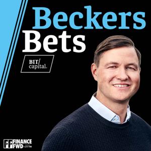 Beckers Bets by Christoph Damm, Jan Beckers