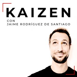 kaizen con Jaime Rodríguez de Santiago by Jaime Rodríguez de Santiago
