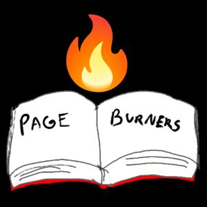 Page Burners