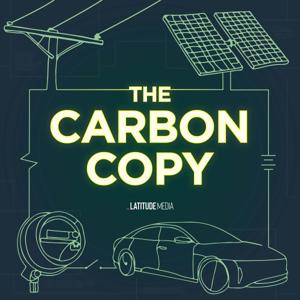 The Carbon Copy by Latitude Media