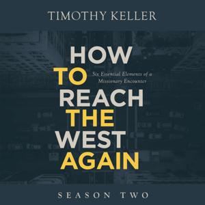 How to Reach the West Again by Redeemer City to City