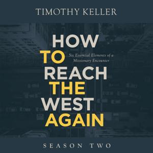 How to Reach the West Again