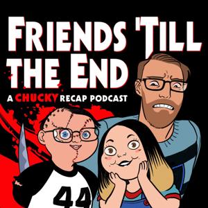 Friends 'Till the End by Erica, Benito and Matt