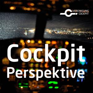 Cockpitperspektive - Der VC-Podcast