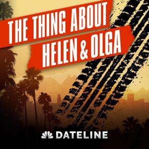 The Thing About Helen & Olga by NBC News