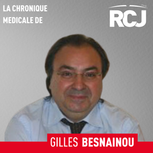 Médical – Gilles Besnainou