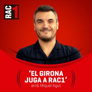 El Girona juga a RAC1 - Hora a Hora by RAC1