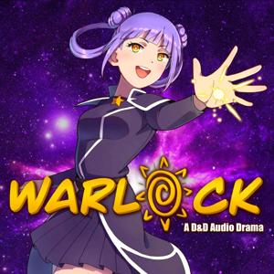 Warlock by Pact & Boon