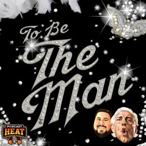 To Be The Man by Podcast Heat | Cumulus Podcast Network