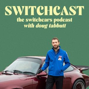 SwitchCast by Doug Tabbutt