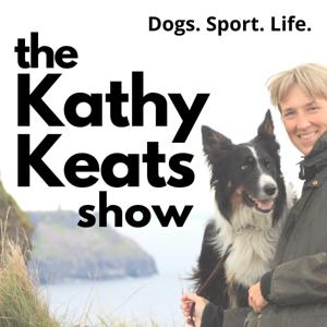 The Kathy Keats Show by Kathy Keats