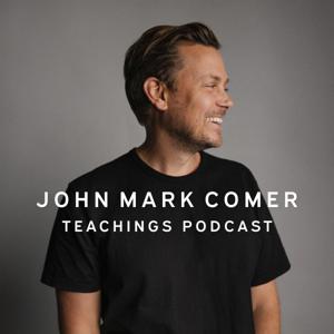 John Mark Comer Teachings by Practicing the Way