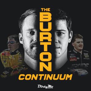The Burton Continuum - Dirty Mo Media by Dirty Mo Media