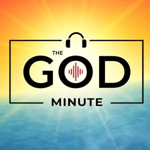 The God Minute by The God Minute
