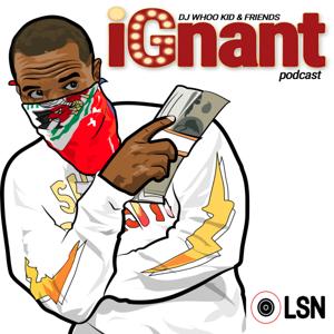 iGnant Podcast