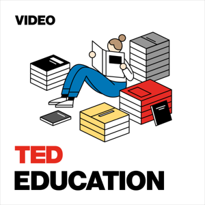 TED Talks Education by TED