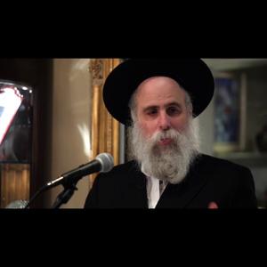 Rabbi Ephraim Wachsman by JewishPodcasts.org