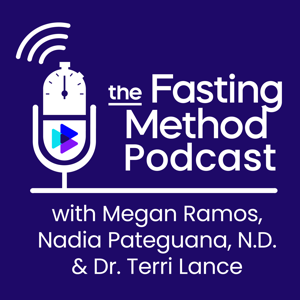 The Fasting Method Podcast by The Fasting Method