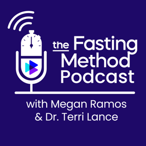 The Fasting Method Podcast by The Fasting Method